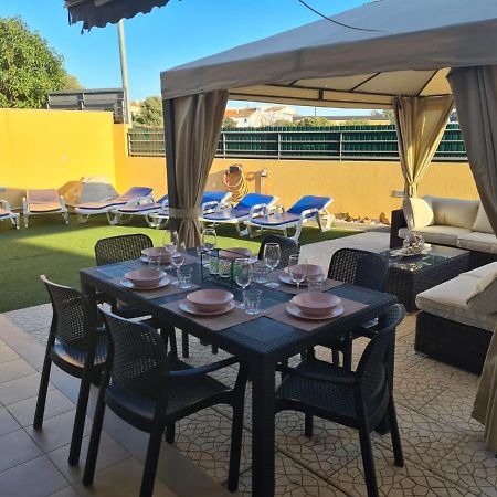 Stunning Villa With Pool Albufeira Exteriér fotografie