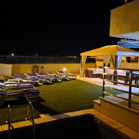 Stunning Villa With Pool Albufeira Pokoj fotografie