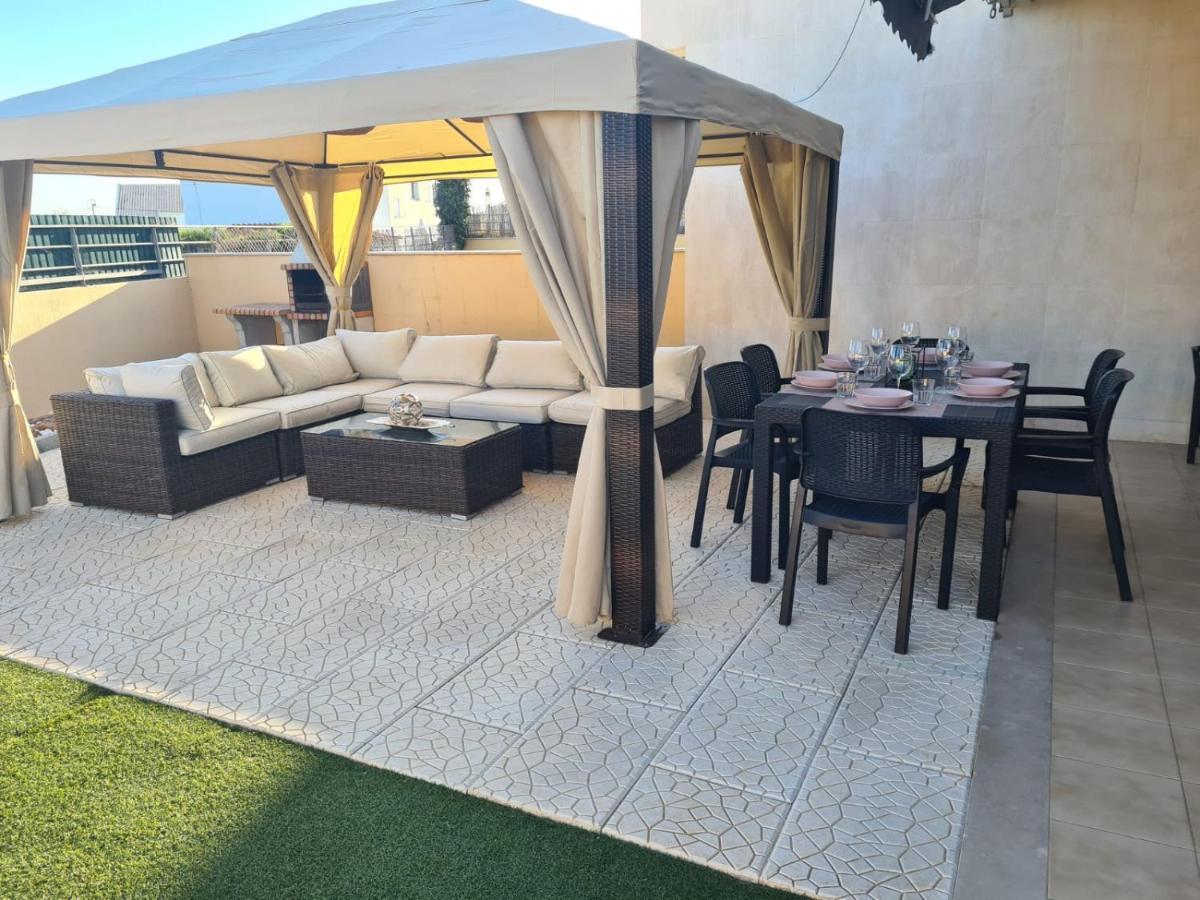 Stunning Villa With Pool Albufeira Exteriér fotografie
