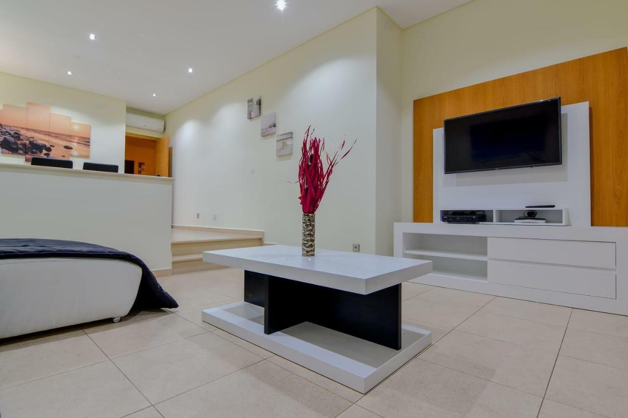 Stunning Villa With Pool Albufeira Exteriér fotografie
