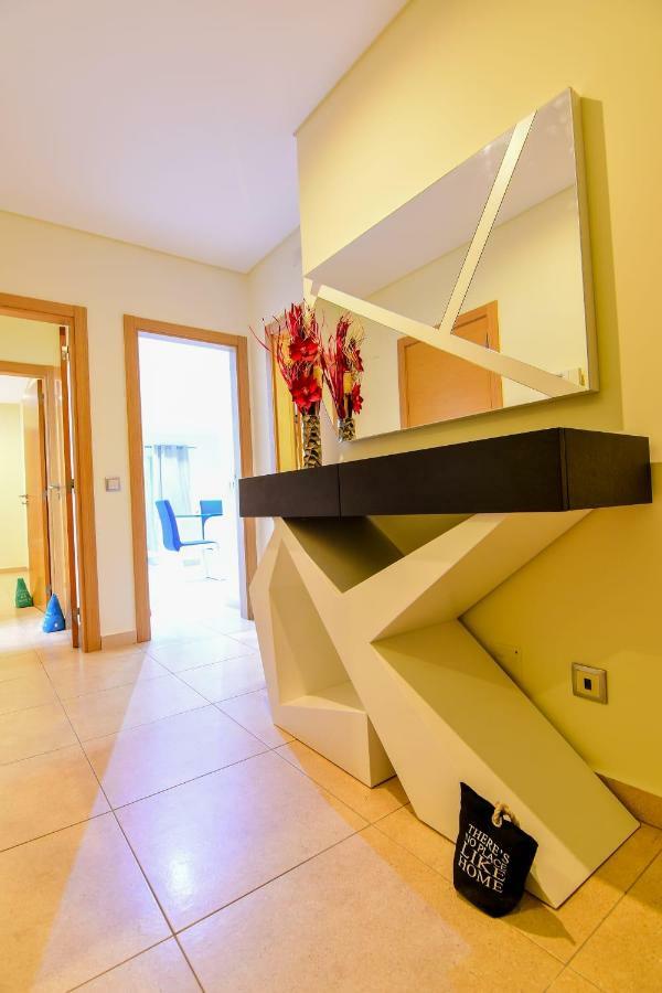 Stunning Villa With Pool Albufeira Exteriér fotografie