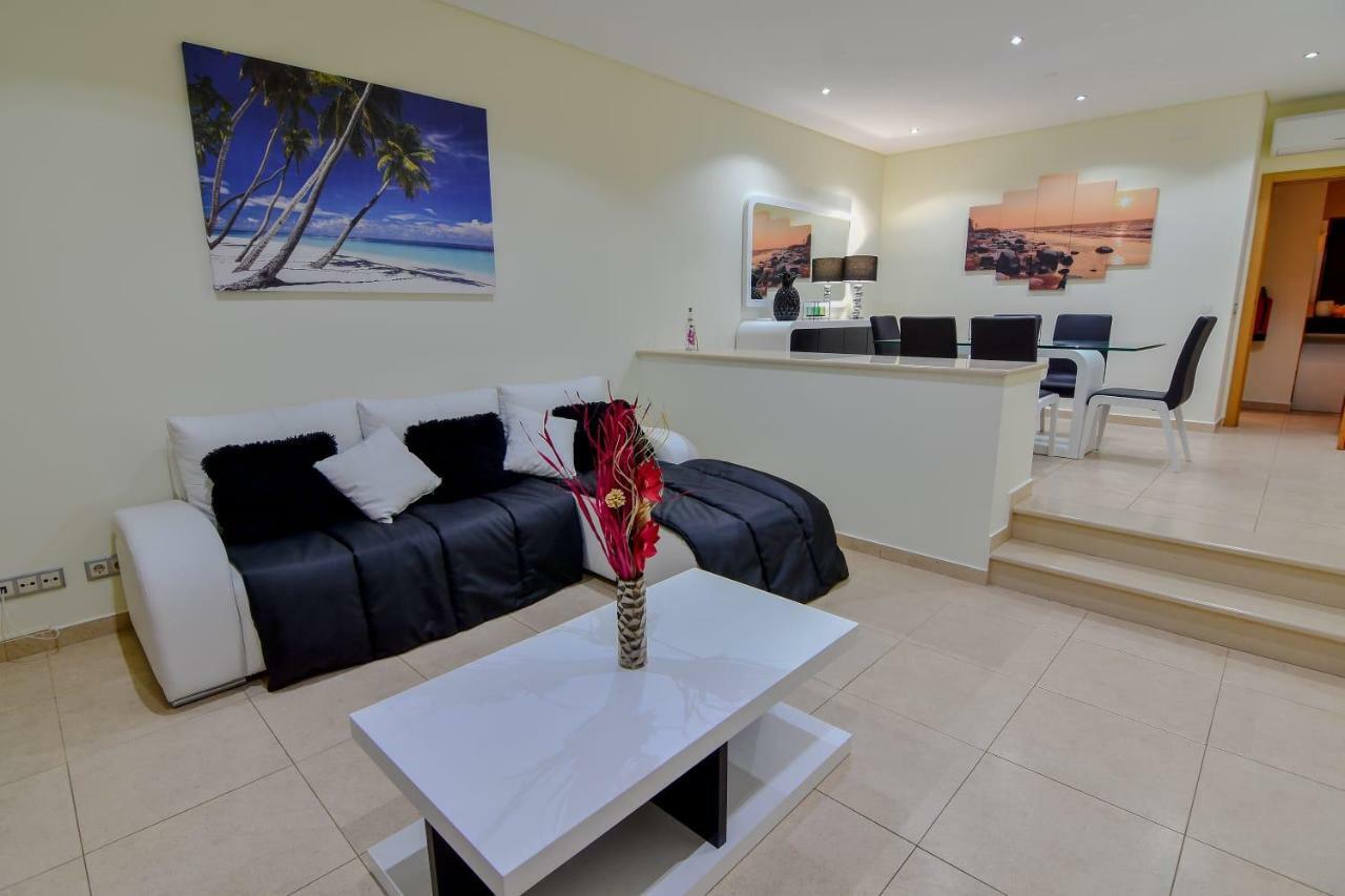 Stunning Villa With Pool Albufeira Exteriér fotografie